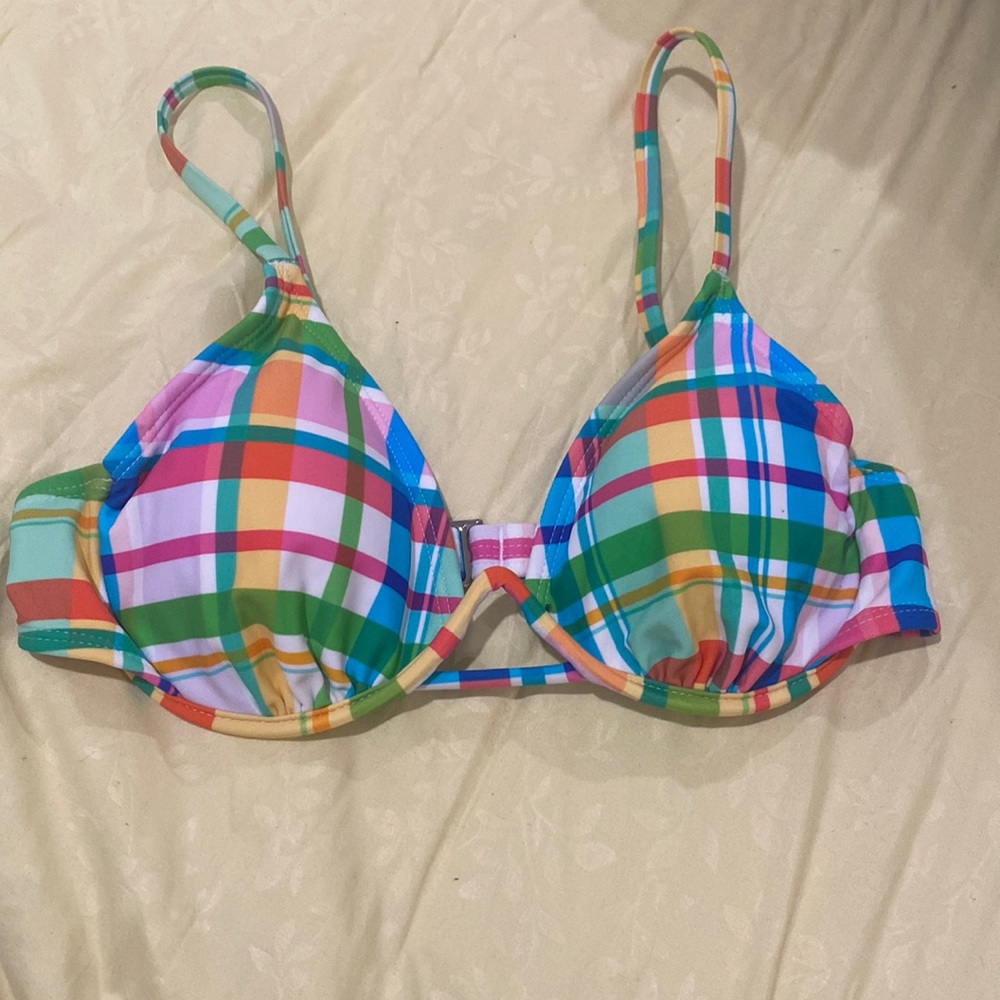 Wild Fable Underwire Bikini Top.